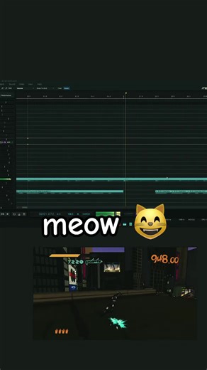 Chill Jet Set Radio Type Beat for Relaxation