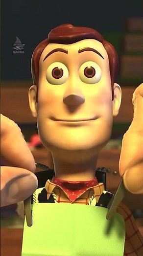 Toy Story 2 (1999) 🎬