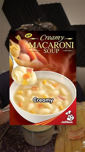 SOPAS! ayiiieee o-order na yan! 😋🥣 #Mukbang #nomnomjinho #sopas #food #cravings | JinHo Bae