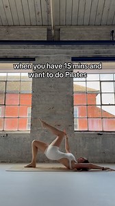 🔔 new 43 min Pilates full body class has just arrived in the virtual studio 🖇️ in my profile to find it 🥰 | Katy Bath