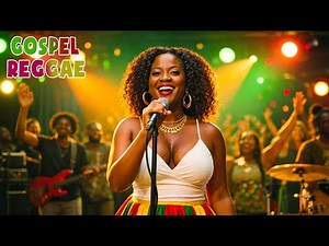Top 100 Reggae Gospel Songs in 1 Hour | Soul-Lifting Praise & Worship Mix | 2026 Inspirational Hits.