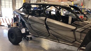 A bunch of cars getting the MTS off-road & KMS Performance treatment for Christmas! Thx to all our customers, new customers and future customers as without you none of this would be possible. From our crew & families to all of yours...have a safe and joyful holiday season! MTS off-road crew ...still not too late to get in on the action! Eibach SlikRok Productions Rebel Style Kustoms / RSK UTV Grab Bag UTV Stereo Chantz It Racing DBS Offroad TMW OFFROAD Long Travel Industries Wolf Designs Sandcra