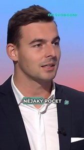 Vondráček na Nově: “Nefandím žádným kvótám. Povinné kvóty na ženy ve vedení firem, kvóty na ženy na kandidátkách, kvóty na ženy ve vězení. Nic z toho nedává smysl. Vše je diskriminační a urážlivé pro ženy.” | Svobodní