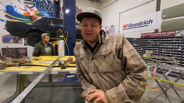 3K views · 109 reactions | We Blew The Roof Off Bombi! (old vid) #mattsoffroadrecovery #robbylayton #rescued #viral | Robby Layton | Facebook