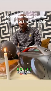 35K views · 437 reactions | My worst birthday gift from my wife | House of the Sons Global | Facebook