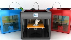 CraftBot, egy sikeres magyar 3D nyomtató