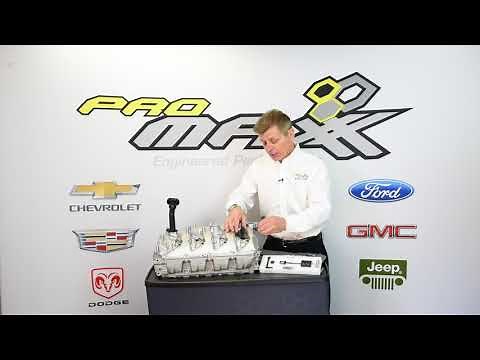 Fuel Injector Removal Tool - ProMAXX PowerPull ProKit - Ford 6.7L Diesel