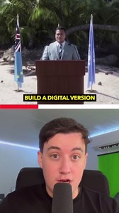 How some nations are experimenting with virtual communities