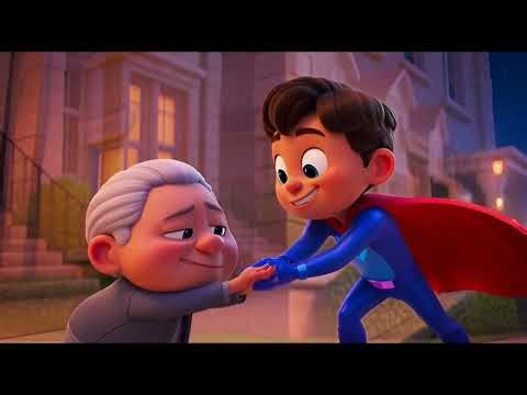 Masked Heroes Nighttime Adventure Sing Along | Fun Kids & Toddler Superhero Song