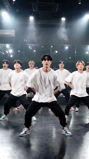 #BTS Dance Challenge 🔥 #ViralBTS Aura Dance Trend ✨BTS 4K Dance Edit 😍