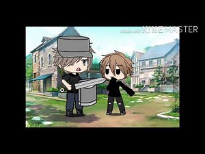 I’m a pretty princess meme || Gacha life || • cookie bear •