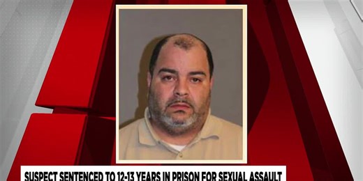 Chicopee man convicted on child rape charges