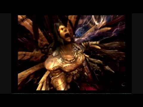 Final Fantasy XII International Zodiac Job System-Final Boss-The Undying