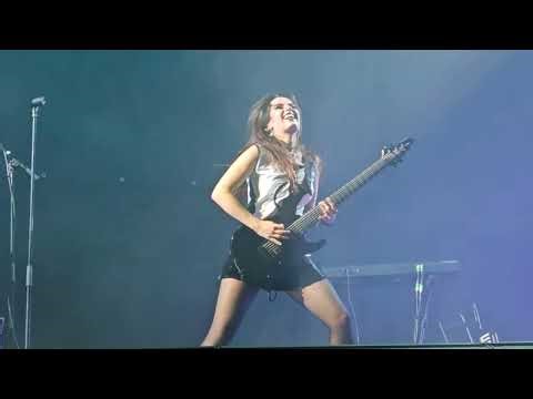 Aesthetic Perfection - Gods & Gold - Budapest MVM DOME 2025/12/02