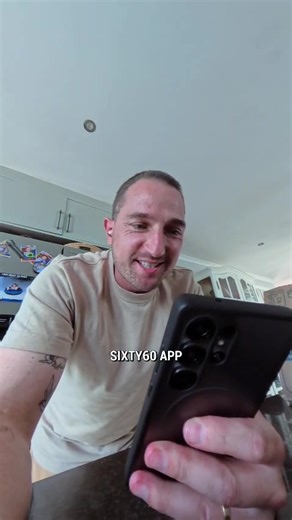 @Grant Hinds showing us how it’s done! Shop unique deals with Xtra Savings Xtravaganza at Checkers in-store and on @Checkers_Sixty60 #XtraSavingsXtravaganza