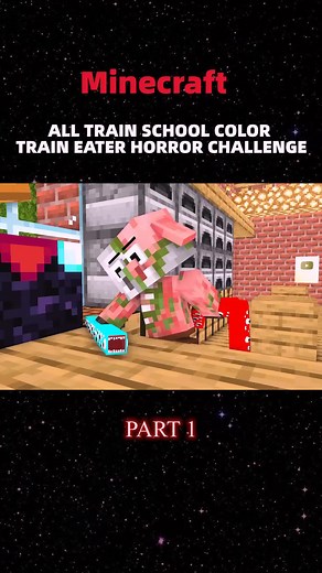 Minecraft Animation Adventure: Part 1