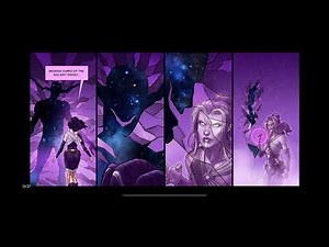 Marvel Contest of Champions ACT 6 GRANDMASTER BOSS FIGHT