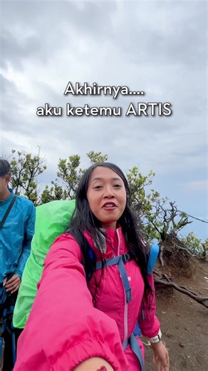Pendakian Gunung Gede: Vibes Naik Gunung