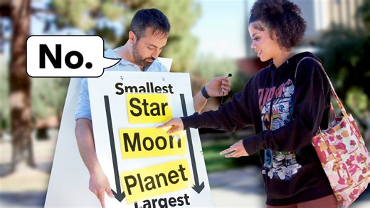 Why Most People Can’t Truly Grasp the Size of the Cosmos