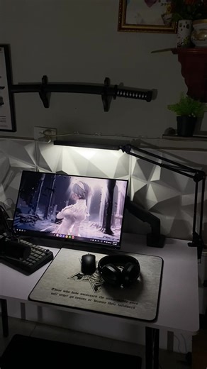 Sẽ sớm nâng cấp thêm🖤#mobilador #compsetup #setupgaming #samsungdex #setup