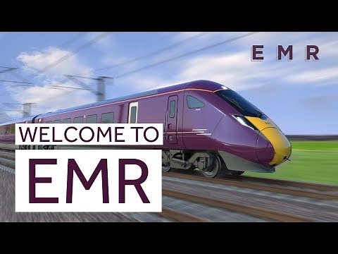 Welcome to EMR
