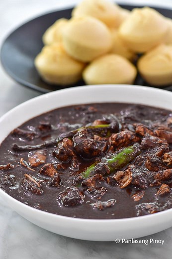 Dinuguan Recipe