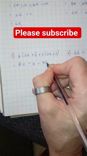 Manic Monday #maths #tutorial #exam #mathematics #math #mathstricks #number #numbers #algerie