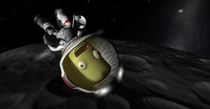 Kerbal Space Program development has ended after ten years