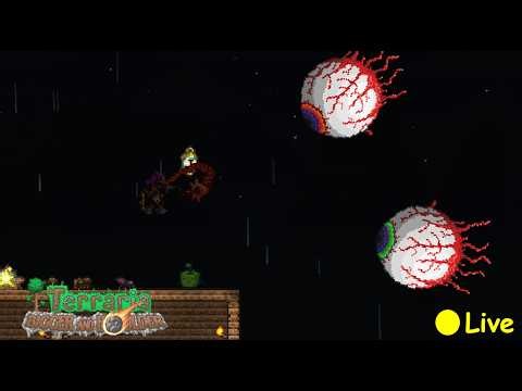 I need to beat the mech bosses