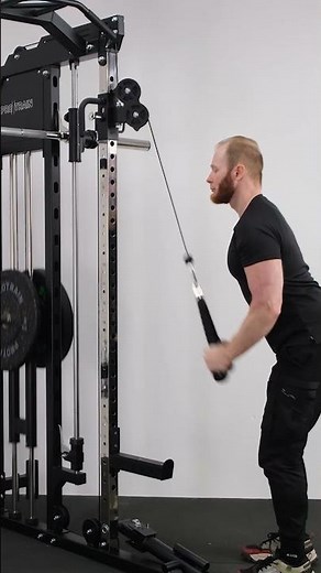 Protrain GT1 – бесконечное число упражнений