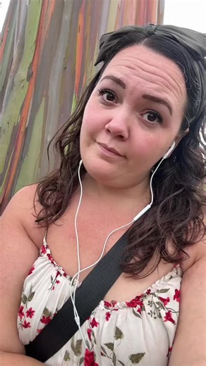 #trees #eucalyptus #hawaii #mentalhealth #healing