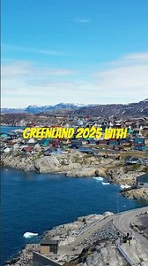 Greenland Travel Guide: Top 5 Places To Visit