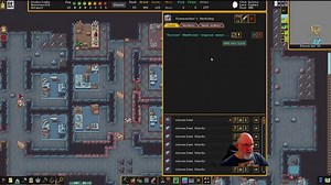 Dwarf Fortress ~ Getting ready for SIEGES ~ !DasDemption