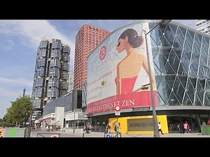 Loi Macron: 12 zones commerciales seront ouvertes le dimanche à Paris