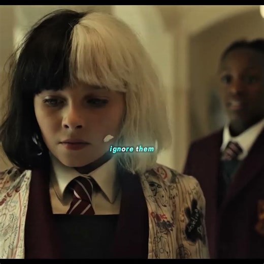 Crolla best scene of movie