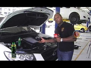 Protec Engine Flush.mpg