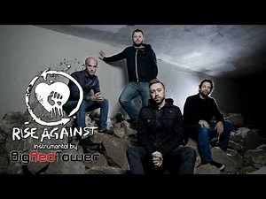 Audience of One | Rise Against | Karaoke