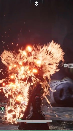 Como usar el resbalon Gansil 😎 #wherewindsmeet #wwmccps6