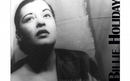 音乐-20世纪 | 不朽的爵士天后（二）Billie Holiday - Gloomy Sunday