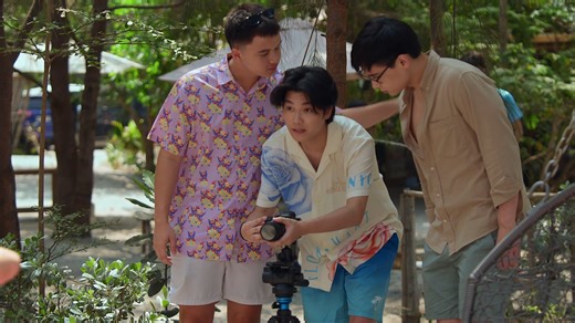 28K views · 97 reactions | Zoomers Season just hits different! Watch as the mysteries unfold in the last few episodes of #ZoomersSeason2! Will they make it, or break it? WATCH EPISODES 1 TO 5, NOW ON YOUTUBE! https://bit.ly/ZoomersS2 | ABS-CBN | Facebook