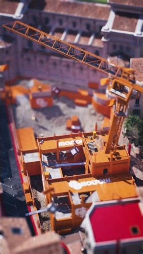 Who messed with the scale slider again?! | THE FINALS