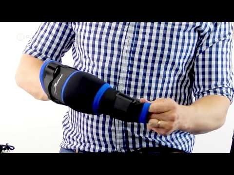 How to choose an Elbow Brace