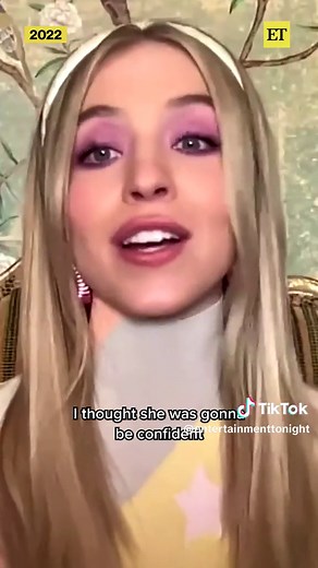 Sydney Sweeney Embraces Cassie in 'Euphoria' for Season 2 | Exclusive Interview