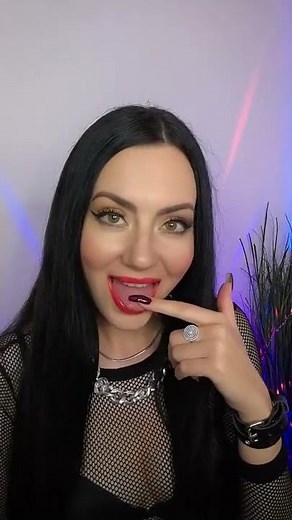 Spit Painting ASMR Preview #shorts