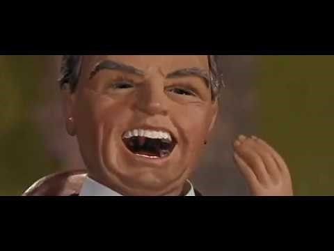 Thunderbird 6 (1968)- Puppet Hell