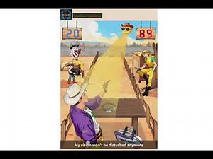 Brain Puzzle 3 Crazy Mind Level 1 Quick Draw. Walkthrough Gameplay