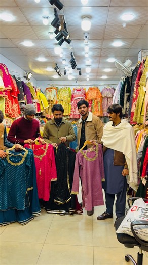 #areejcollection❤️ #hkim #mall #Mandi #bahauddin03316486110 cash on delivery available