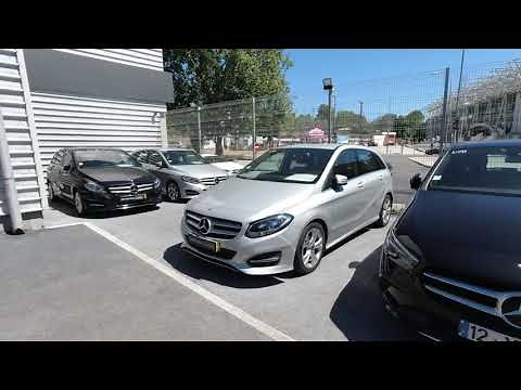 Santogal Mercedes-Benz Certified Lisboa