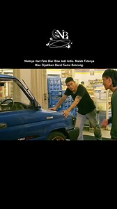 JAKARTA VS EVERYBODY PART 3 | Nanci tomy