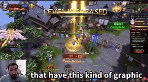 671K views · 123 reactions | The journey of the magical MMORPG begins. Awaken your asleep soul and show your power! | League of Angels - Heaven's Fury | Facebook